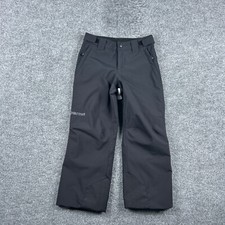 marmot pants boys ski m for sale marmot pants boys ski m for sale Nashville