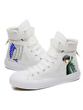 Chaussure attaque titans d'occasion  Saillagouse