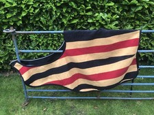 Horseware newmarket exercise for sale  DERBY