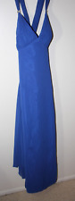 Royal blue prom for sale  Salt Lake City