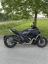 Silencieux origine ducati d'occasion  Jallais