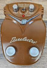 Pedal de efeitos Danelectro DJ20 Rocky Road BOM! FUNCIONA MUITO BEM comprar usado  Enviando para Brazil