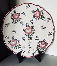 Plat ancien 1950 d'occasion  Saint-Malo