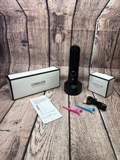 Ionic hair straightener for sale  OLDBURY
