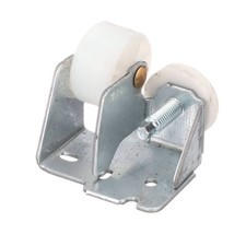 Conjunto de rolos de gabinete frontal para geladeira Whirlpool WPW10359256, usado comprar usado  Enviando para Brazil