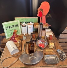 Large selection vintage for sale  SCARBOROUGH