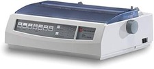 Tallygenicom 2440 stampante usato  Milano