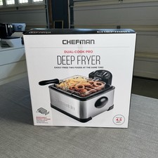 Chefman dual cool for sale  Murrieta