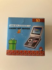 Nintendo gameboy advance gebraucht kaufen  Waldshut-Tiengen