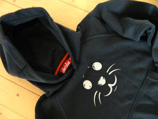 Frech derbe hoodie gebraucht kaufen  Untermerzbach