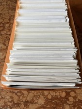 Karton ersttagsbriefe brd gebraucht kaufen  Backnang