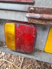 Erde 102 galvanized for sale  UK
