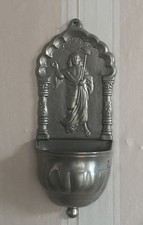 Zinn weihwasserkessel behälte gebraucht kaufen Zinn weihwasserkessel behälte gebraucht kaufen  Nürnberg