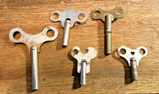 Vintage lot key for sale  Holly