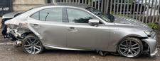 Lexus is250 is300 for sale  ROCHDALE