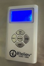Ireliev tens ems for sale  Arroyo Grande
