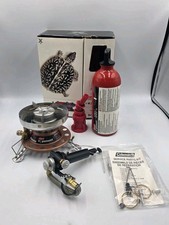 Coleman exponent apex for sale  Boise