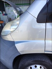 Aile citroen jumper d'occasion  Claye-Souilly
