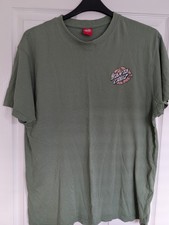 Santa cruz shirt for sale  BRISTOL