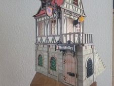 Playmobil fachwerkhaus 70er gebraucht kaufen  Dossenheim