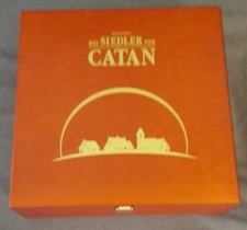 Siedler catan jubiläumsversio gebraucht kaufen  Hannover