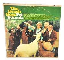beach boys pet sounds lp comprar usado beach boys pet sounds lp comprar usado Enviando para Brazil