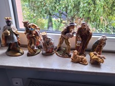 Tlg krippenfiguren set gebraucht kaufen  Offenbach am Main