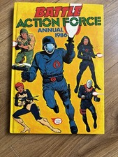 Battle action force for sale  SOUTHEND-ON-SEA