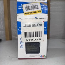 Intermatic dt101 digital for sale  Santa Teresa