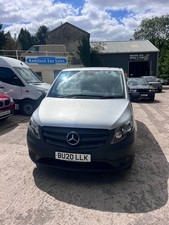 Mercedes vito panel for sale  BRISTOL