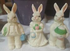 Bunny rabbit collectibles for sale  Canton