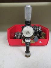 Standard dial bore for sale  Bloomfield