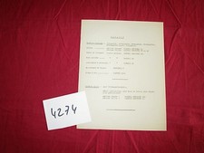 4274 renault juvaquatre d'occasion 4274 renault juvaquatre d'occasion  Caderousse