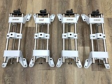Hunter engineering wheel for sale  Sunbury