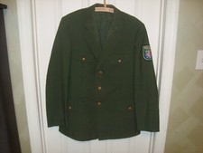 Vtg german uniform for sale  Granite City