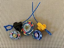 Beyblade lot dranzer for sale  Westbrook