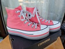 Sneakers converse all usato  Villarbasse