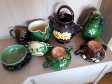 Poterie savoie savoyarde d'occasion  Marnaz