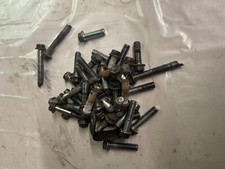 Vis moteur 2001 d'occasion  Mussidan