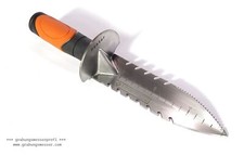 Grabungsmesser hunter whites gebraucht kaufen  Lautertal
