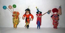 Antique miniature folk for sale  Easton