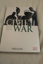 Civil war prélude d'occasion  Langoiran