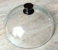 Couvercle cloche pyrex d'occasion  France