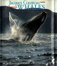 Book jaques cousteau for sale  BIGGLESWADE