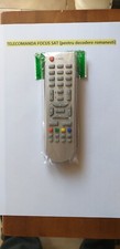 Telecomando focus sat usato  Inzago