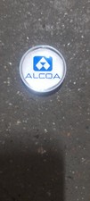 Alcoa wheel nut for sale  BIDEFORD