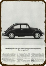1967 volkswagen beetle for sale  Washougal