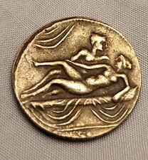 Roman brothel silver for sale  SALFORD