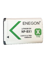 Enegon lithium ion gebraucht kaufen  Wetzlar