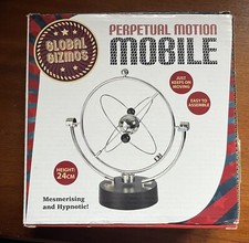 Perpetual motion mobile for sale  CLITHEROE